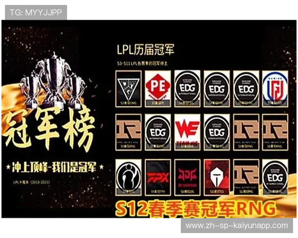 LPL赛事奖金刷新纪录，lpls赛奖金多少