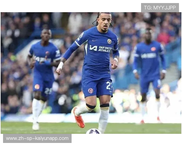 切尔西中场恢复良好，或将回归首发阵容，切尔西中场都有谁