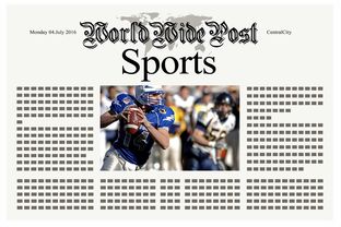 开云·Kaiyun网页版-体育新闻中心协助组建体育新闻海外传播专项小组，我国体育新闻传播的现状及趋势展望  第1张